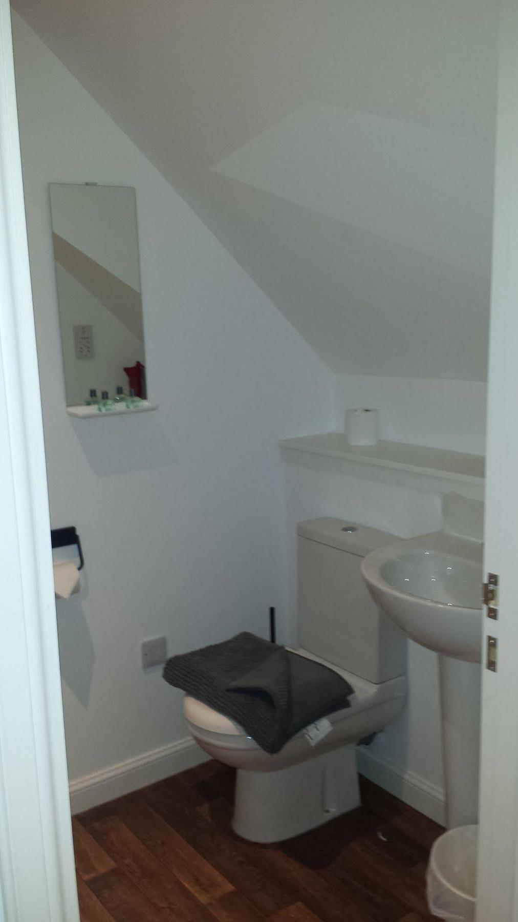Hotel Drumdevan Country House 3*