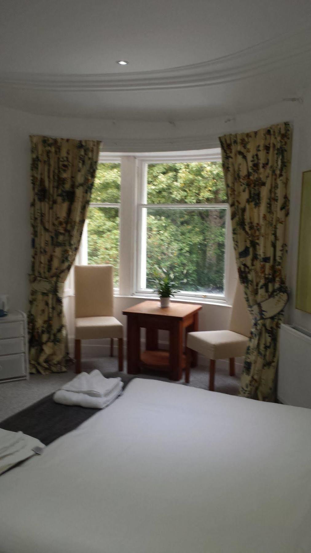 Drumdevan Country House